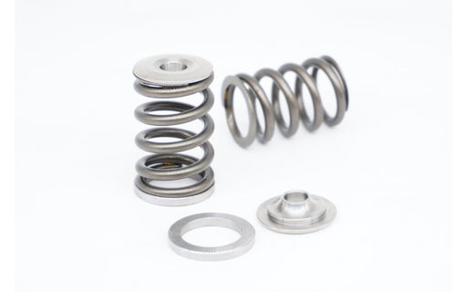 Kelford Cams RB25 NVCS/VCT Valve Spring, Titanium Retainer and Seat Kit - Goleby's Parts | Goleby's Parts