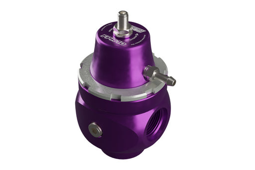 Turbosmart - FPR10 Purple Fuel Pressure Regulator -10AN - Goleby's Parts | Goleby's Parts