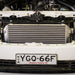Process West - Toyota Hilux N70 Front Mount Intercooler Kit - Goleby's Parts | Goleby's Parts