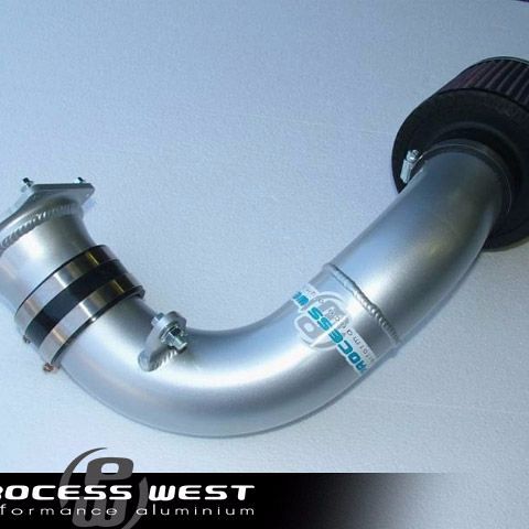 Process West - Subaru 99-00 WRX/STI Cold Air Intake - Goleby's Parts | Goleby's Parts