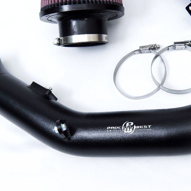 Process West - Subaru 15+ WRX Cold Air Intake - Goleby's Parts | Goleby's Parts