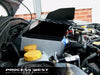 Process West - Subaru 97-98 GC8 WRX/STI Top Mount Intercooler Kit - Goleby's Parts | Goleby's Parts