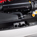 Process West - Subaru 15+ WRX/STI Radiator Cover - Goleby's Parts | Goleby's Parts