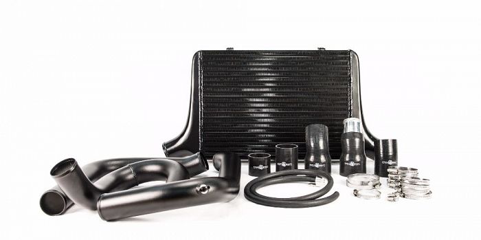 Process West - Ford Falcon BA/BF Stage 2 Intercooler Kit - Goleby's Parts | Goleby's Parts