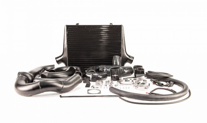 Process West - Ford Falcon BA/BF Stage 3 Intercooler Kit - Goleby's Parts | Goleby's Parts