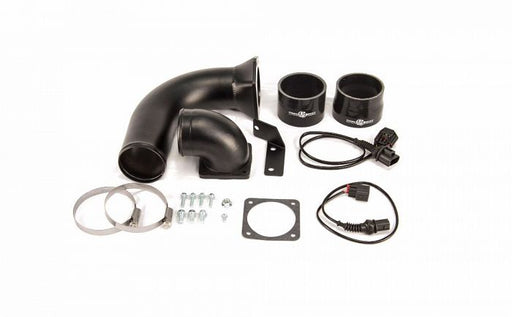 Process West - Ford Falcon BA/BF Throttle Body Relocation Kit - Goleby's Parts | Goleby's Parts