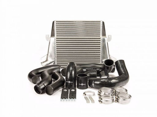 Process West - Ford Falcon FG Stage 1 Intercooler Kit - Goleby's Parts | Goleby's Parts