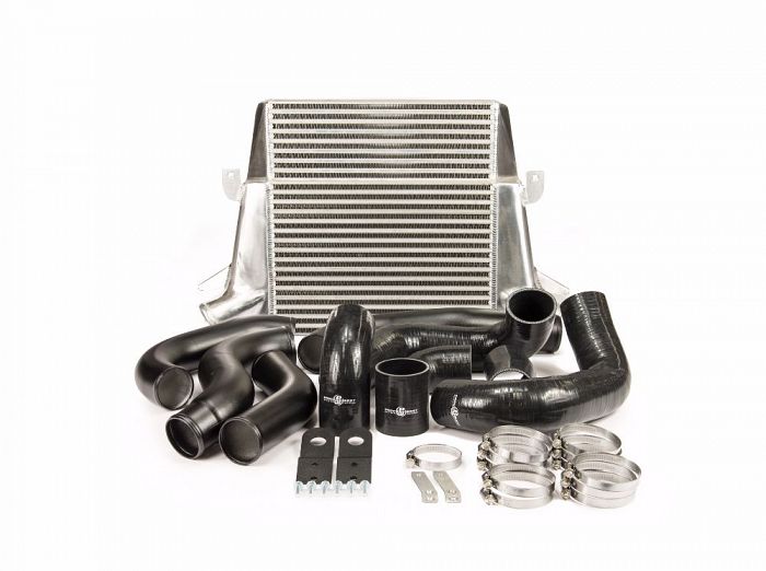 Process West - Ford Falcon FG Stage 1 Intercooler Kit - Goleby's Parts | Goleby's Parts