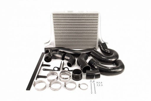 Process West - Ford Falcon FG Stage 3 Intercooler Kit - Goleby's Parts | Goleby's Parts
