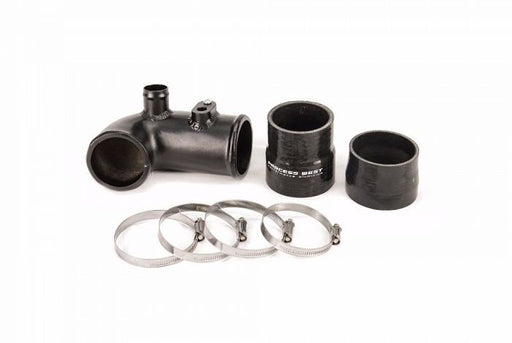 Process West - Ford Falcon FG Stage 1 & 2 Piping Throttle Elbow Kit - Goleby's Parts | Goleby's Parts
