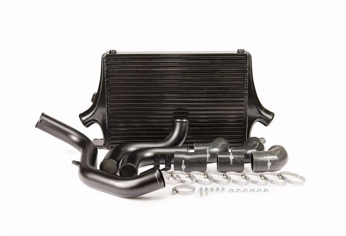 Process West - Ford Focus ST Intercooler Kit - Goleby's Parts | Goleby's Parts