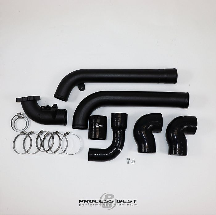 Process West - Toyota GR Yaris Intercooler Kit - Goleby's Parts | Goleby's Parts
