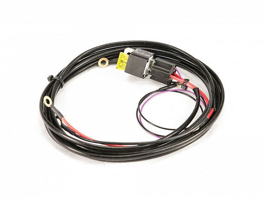 Process West - Ford Falcon BA/BF/FG Anti-Surge Single Pump Fuel System Wiring Harness - Goleby's Parts | Goleby's Parts