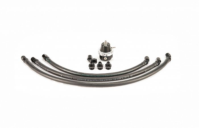 Process West - Ford Falcon BA/BF Fuel System Fitting Kits - Goleby's Parts | Goleby's Parts