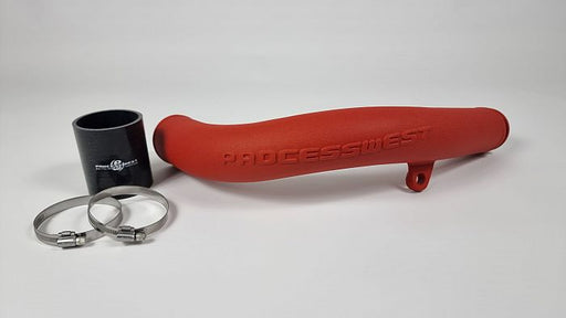 Process West - Subaru 2022+ VB WRX Charge Pipe Kit - Goleby's Parts | Goleby's Parts