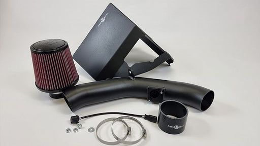 Process West - Subaru 22+ WRX Cold Air Intake - Goleby's Parts | Goleby's Parts