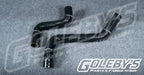 GRP Engineering - Starlet Rad Hoses - Goleby's Parts | Goleby's Parts